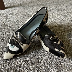 Chiara ferragni flats